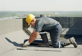 Best Roof Waterproofing  in Boone, IA